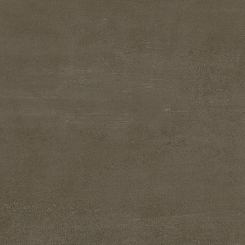 Happy Floors Iron Tile in Taupe