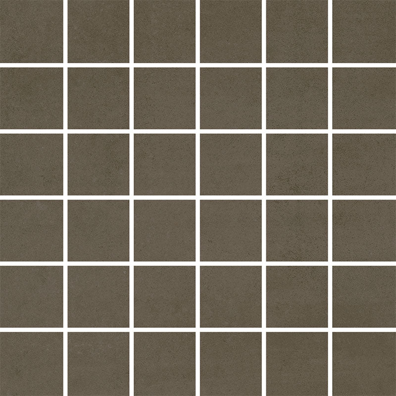 Happy Floors Iron Tile in Taupe
