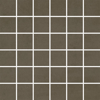 Happy Floors Iron Tile in Taupe