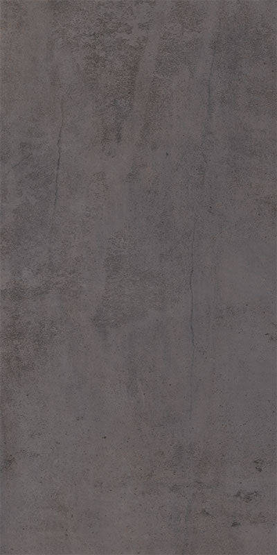 Happy Floors Iron Tile in Anthracite