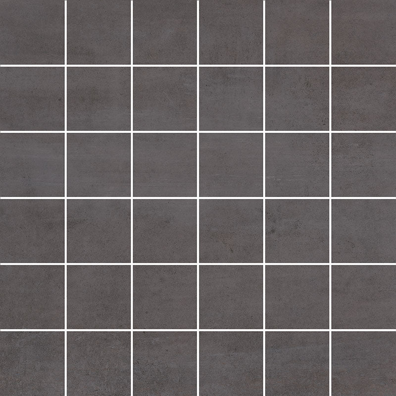 Happy Floors Iron Tile in Anthracite
