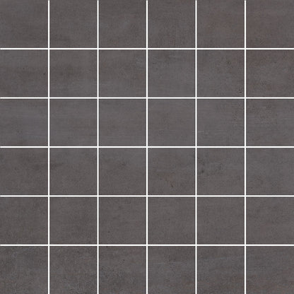 Happy Floors Iron Tile in Anthracite