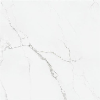 Happy Floors Statuario Tile in Statuario