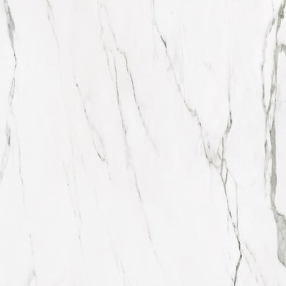 Happy Floors Statuario Tile in Statuario