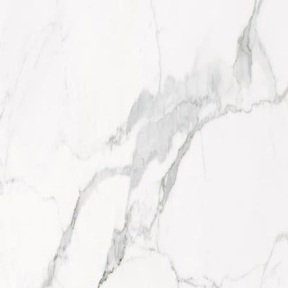 Happy Floors Statuario Tile in Statuario