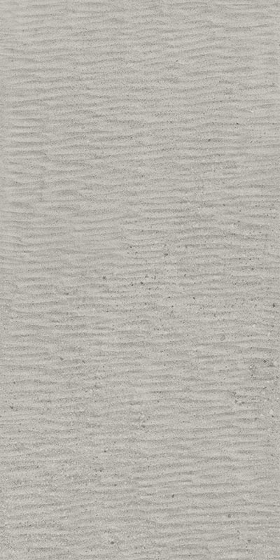 Happy Floors Phase Tile in Grey