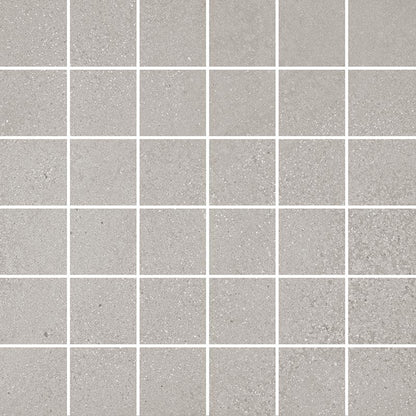 Happy Floors Phase Tile in Grey