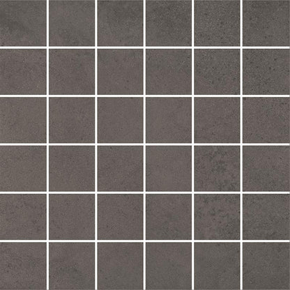 Happy Floors Phase Tile in Dark