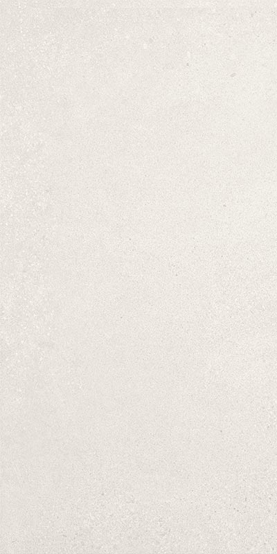 Happy Floors Phase Tile in White