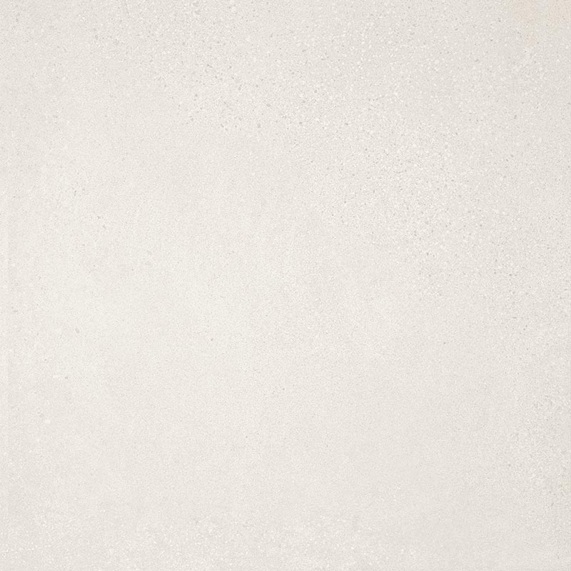 Happy Floors Phase Tile in White