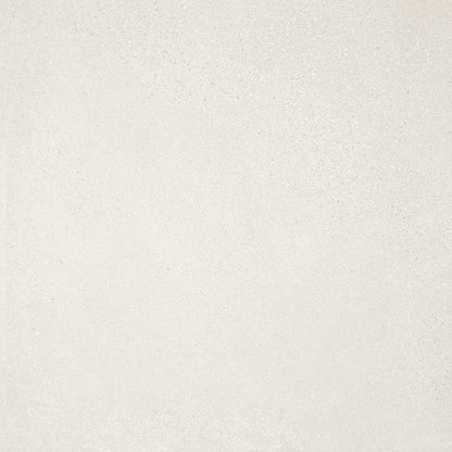 Happy Floors Phase Tile in White