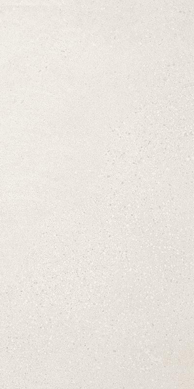 Happy Floors Phase Tile in White