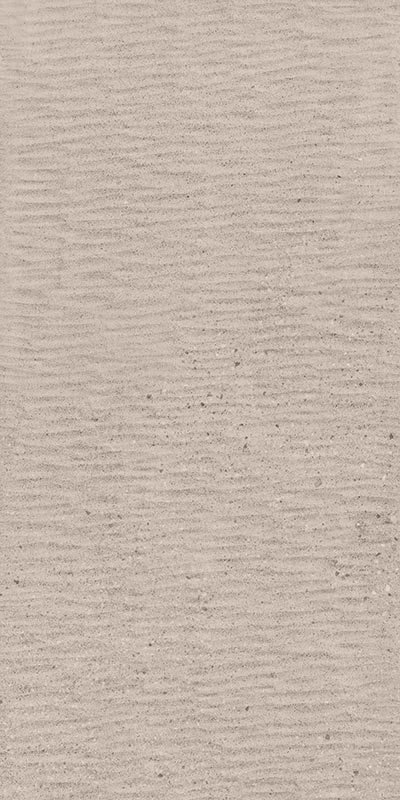 Happy Floors Phase Tile in Ecru