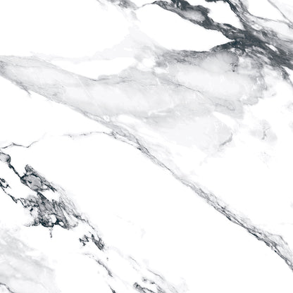 Happy Floors Crash Tile in Blanco