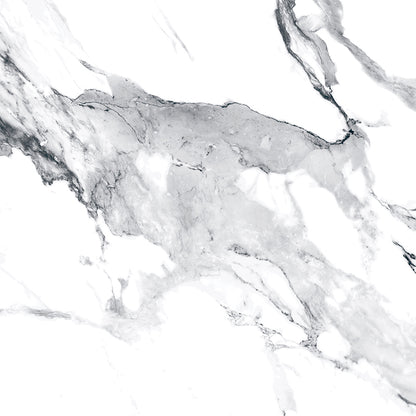 Happy Floors Crash Tile in Blanco