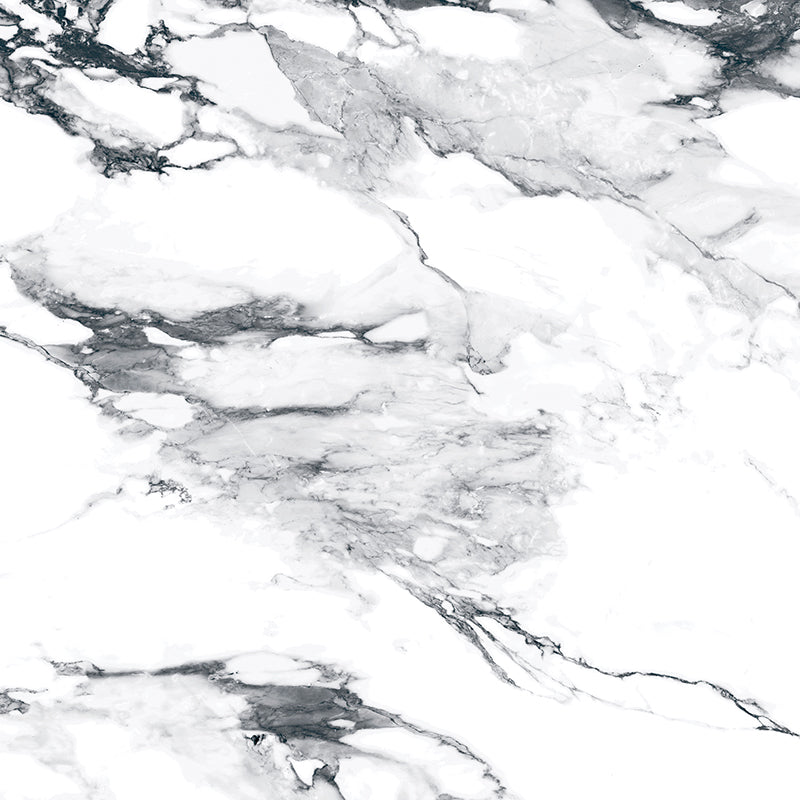 Happy Floors Crash Tile in Blanco