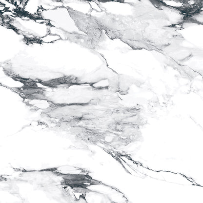 Happy Floors Crash Tile in Blanco