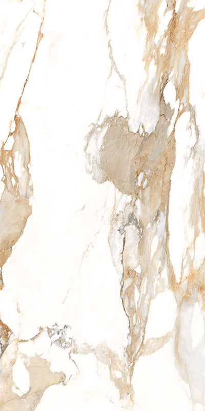 Happy Floors Crash Tile in Beige