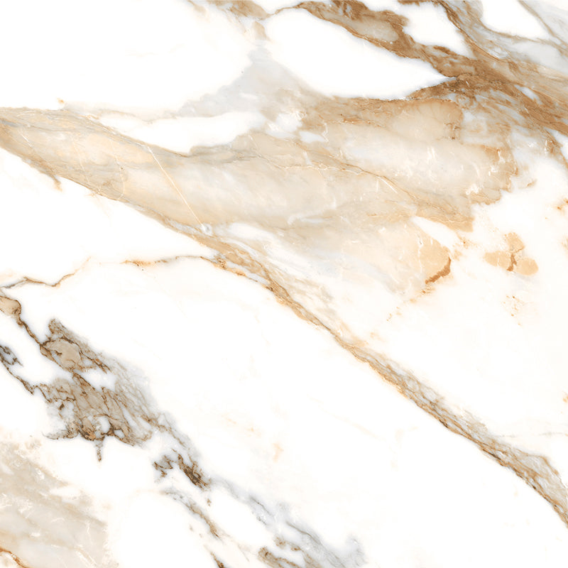 Happy Floors Crash Tile in Beige