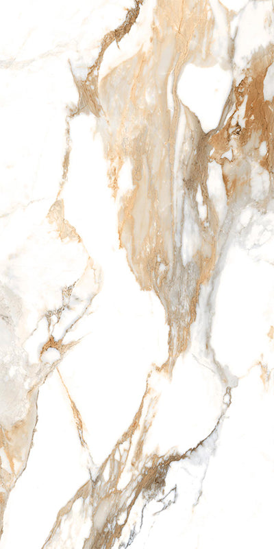 Happy Floors Crash Tile in Beige