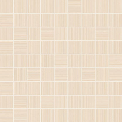 Happy Floors Neostile Tile in Ekru