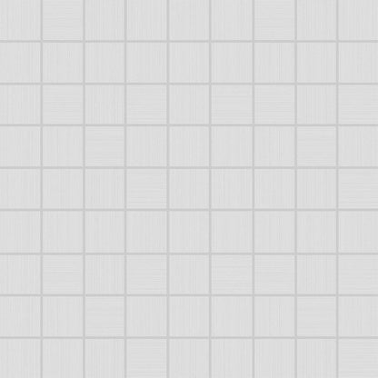 Happy Floors Neostile Tile in Chalk