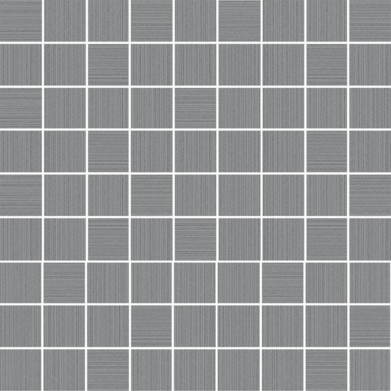 Happy Floors Neostile Tile in Silver