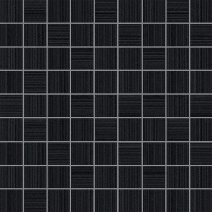 Happy Floors Neostile Tile in Grafite