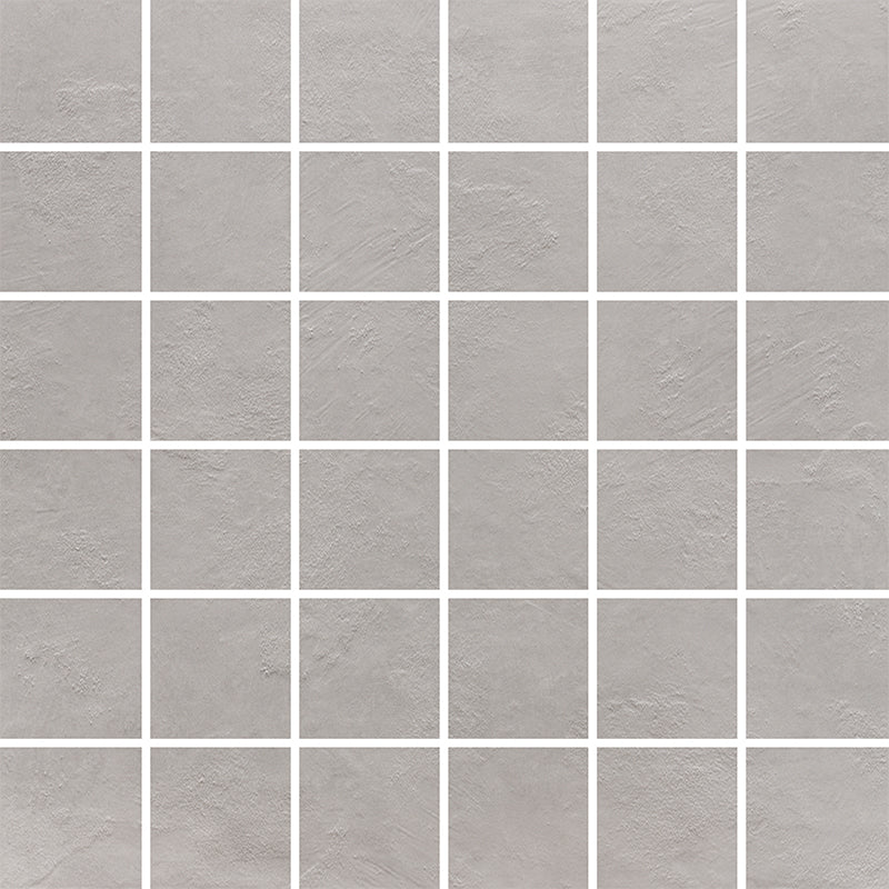 Happy Floors Newton Tile in Pearl