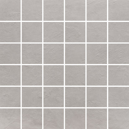 Happy Floors Newton Tile in Pearl