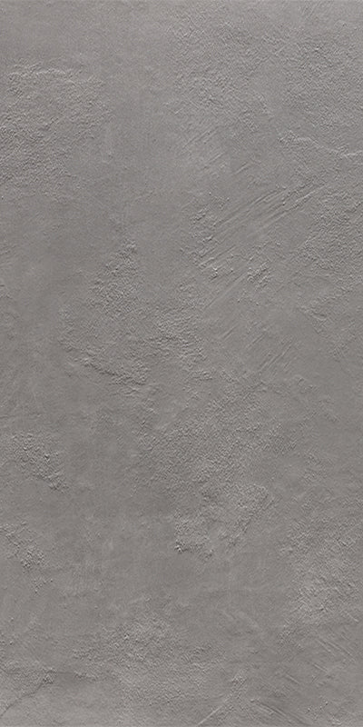 Happy Floors Newton Tile in Silver