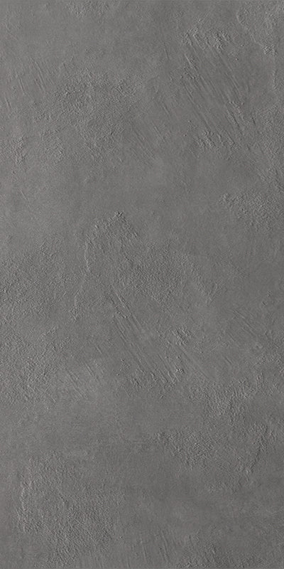 Happy Floors Newton Tile in Graphite