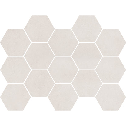 Happy Floors Etna Tile in Marfil