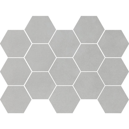 Happy Floors Etna Tile in Perla