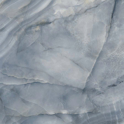 Happy Floors Athena Tile in Cielo