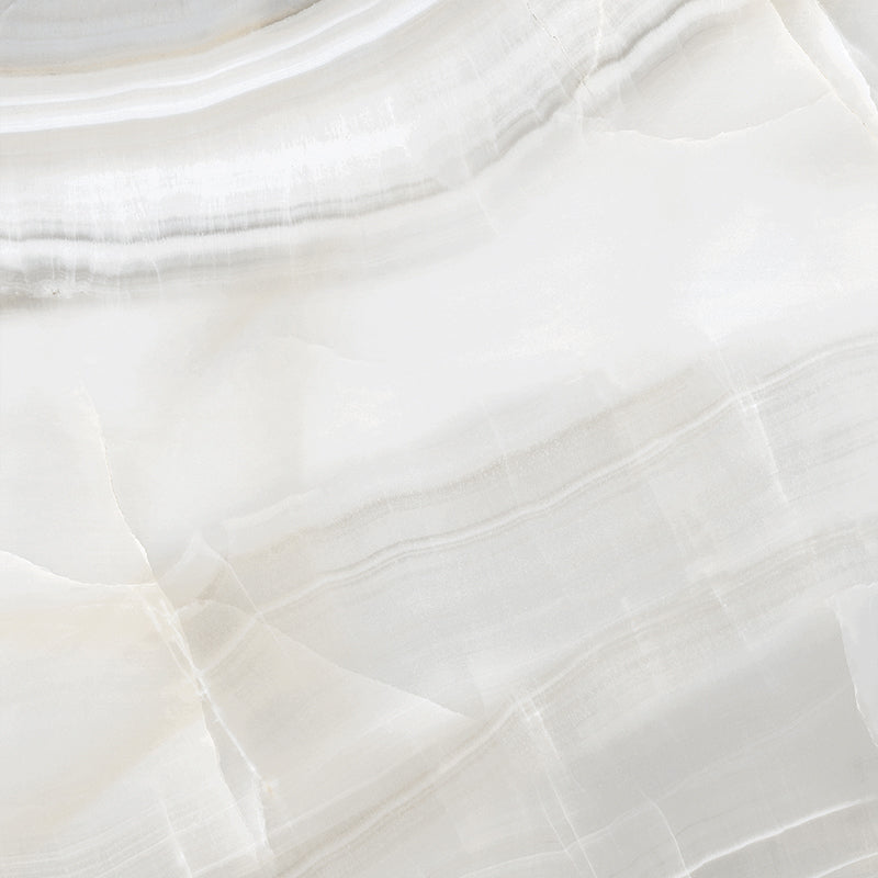 Happy Floors Athena Tile in Plata