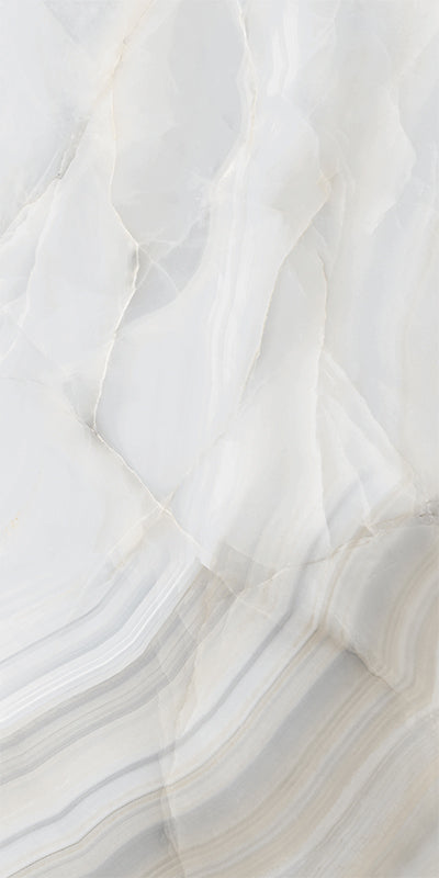 Happy Floors Athena Tile in Plata