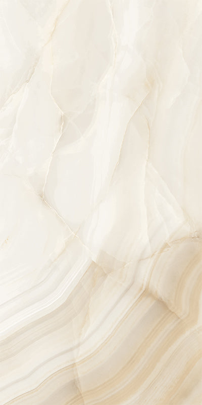 Happy Floors Athena Tile in Miel