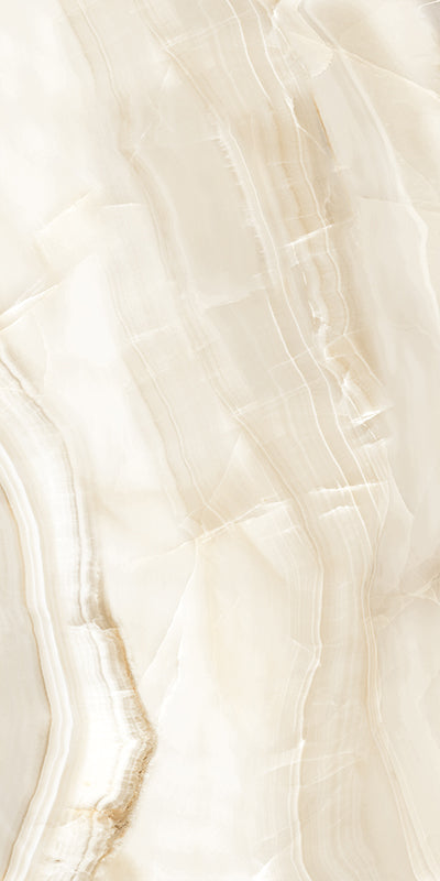 Happy Floors Athena Tile in Miel