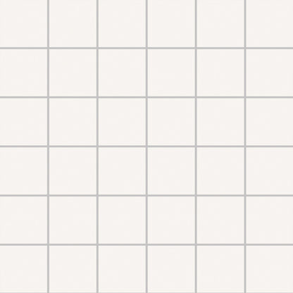 Happy Floors Blanco Tile in White