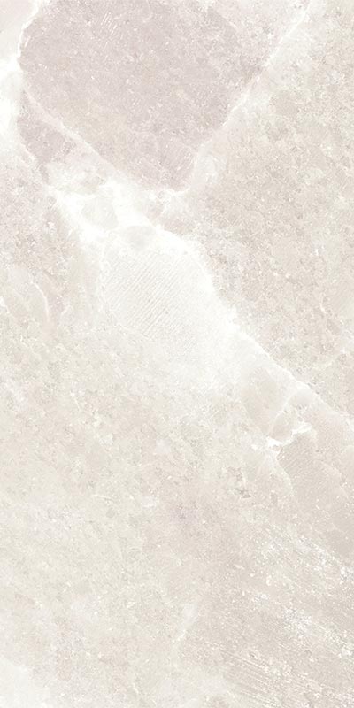 Happy Floors Salt Stone Tile in Ice