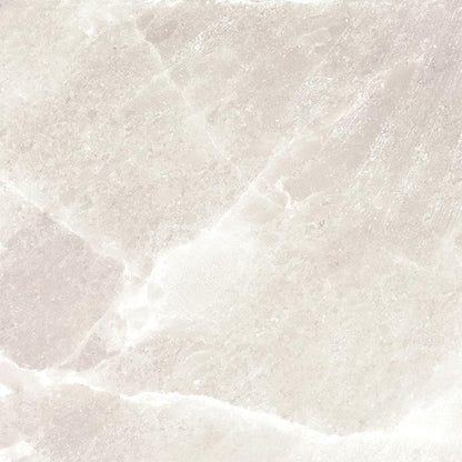 Happy Floors Salt Stone Tile in Ice