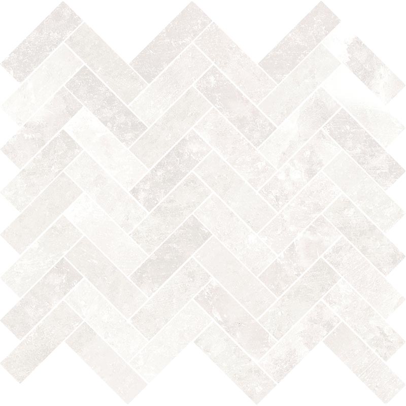 Happy Floors Salt Stone Tile in Ice