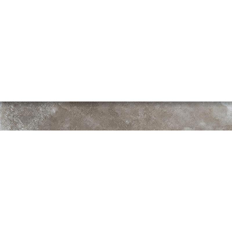 Happy Floors Salt Stone Tile in Ash