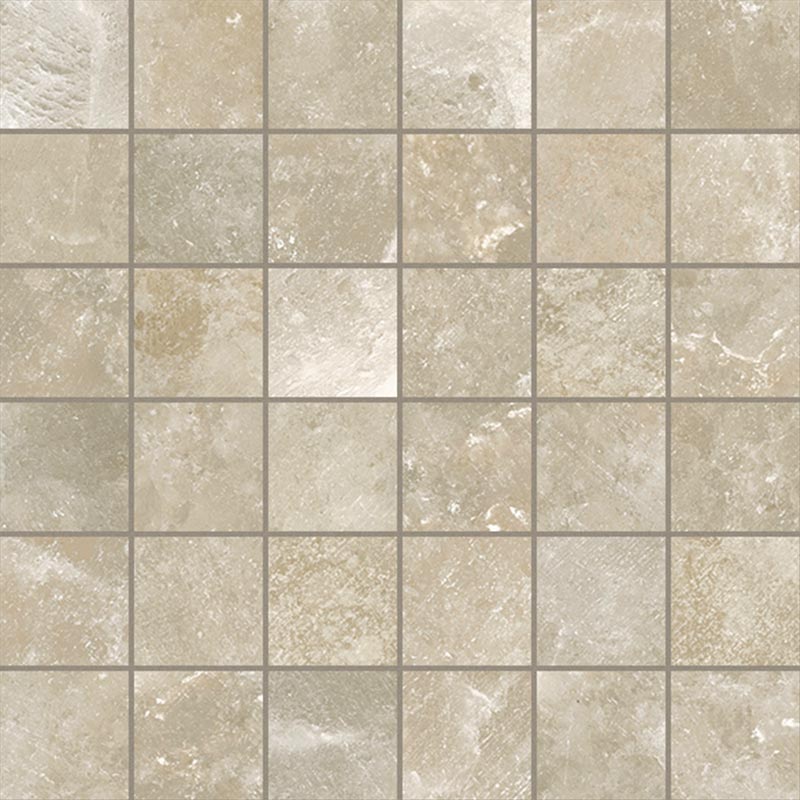 Happy Floors Salt Stone Tile in Desert