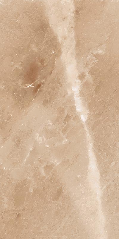 Happy Floors Salt Stone Tile in Terra