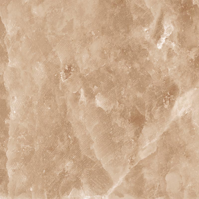Happy Floors Salt Stone Tile in Terra