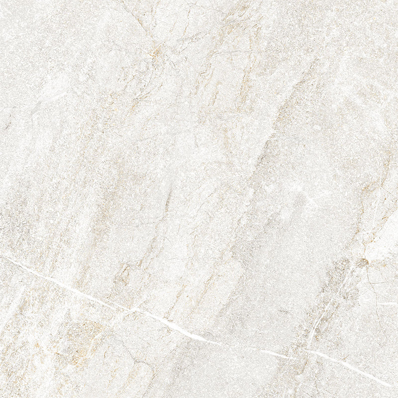 Happy Floors Agathos Tile in White