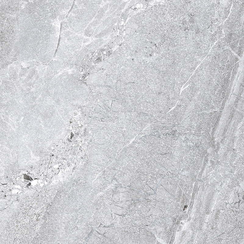 Happy Floors Agathos Tile in Grey