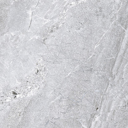 Happy Floors Agathos Tile in Grey